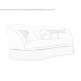 Skórzana sofa Iota