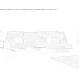 Fabric corner sofa Senj