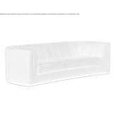 Sofa z tkaniny Cornuda