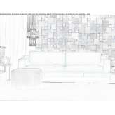 Skórzana sofa 4-osobowa Edgerton