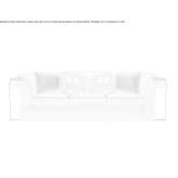 4-seater velvet sofa Volyne