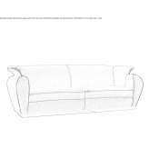 Sofa Zena