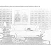 Skórzana sofa 3-osobowa Bayreuth