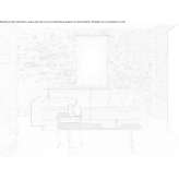 Sofa materiałowa 3-osobowa ze zdejmowanym pokrowcem Numana