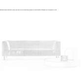 Sectional sofa Bibbiano