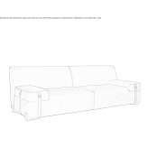 Sofa Zena