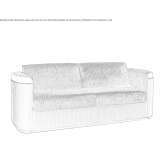 Sofa Zena