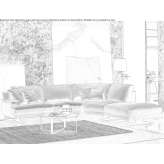 Modular sofa Cekcyn