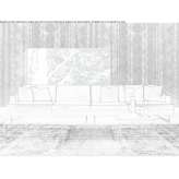 Leather sectional sofa Iuka