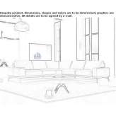 Corner sectional sofa Petrovec