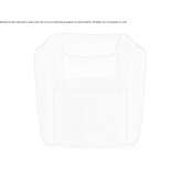 Upholstered armchair Drinic