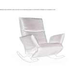A rocking chair Itaueira