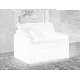 Bed armchair Inhulka