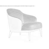 Armchair Henche