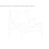 Fotel skórzany z podłokietnikami Bulz