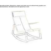 A rocking chair Eferding