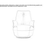 Bergere armchair Eferding