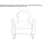 Armchair Eferding