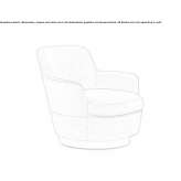Armchair Abejales