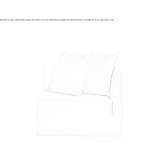 Corner fabric armchair with removable cover Cavedine