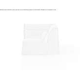 Corner fabric armchair with armrests Cuaxuxpa
