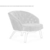 Armchair Chipata