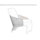 Armchair Taissy