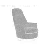 Bergere armchair Abejales