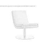 Armchair/chaise longue Mazanka