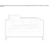 Armchair Gielow