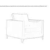 Armchair Gielow