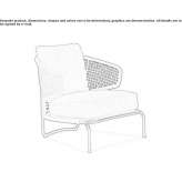 Armchair Waiern