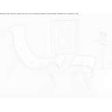 Fotel tapicerowany tkaniną Paimas