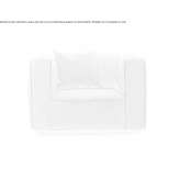 Armchair with armrests Cerasu
