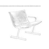 Armchair Royston
