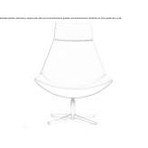 Armchair Argences