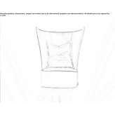 Armchair with headrest Bribir