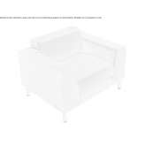 Armchair Orashac