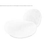 Fabric armchair Breezand