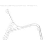 Mesh chair Nisipari