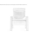 Armchair with armrests Vyshkov