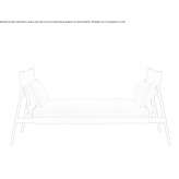 Day bed Limbus