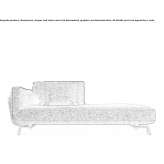 Łóżko dzienne Visby