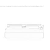 Bed/couch Murici