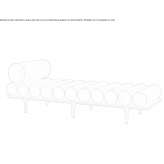 Leather sofa Imgarr