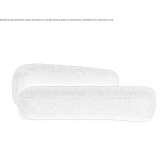 Fabric lounger Jussy