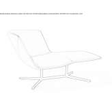 Leather sofa Lampian