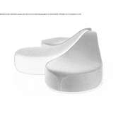 Upholstered sofa Bingoel