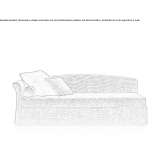 Bed/couch Murici