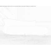 Curved sofa Shyroke